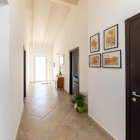 Civico 47 Gasthof Càbras