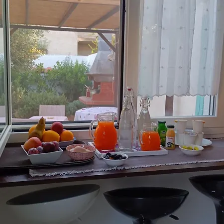 Guest house Civico 47