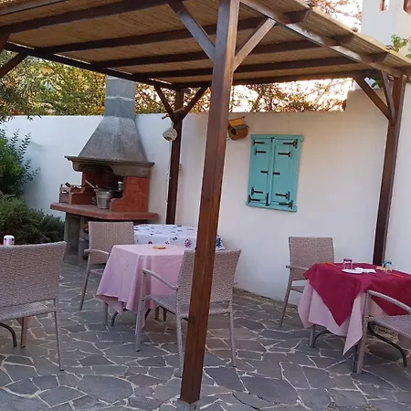 Civico 47 Gasthof Càbras