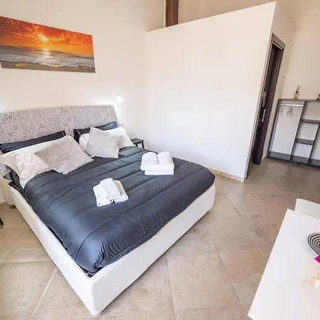 Konukevi Civico 47 3*