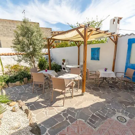 Civico 47 בית הארחה Càbras