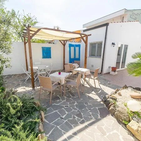 Civico 47 3* Càbras