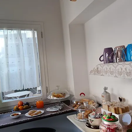 Civico 47 * Càbras