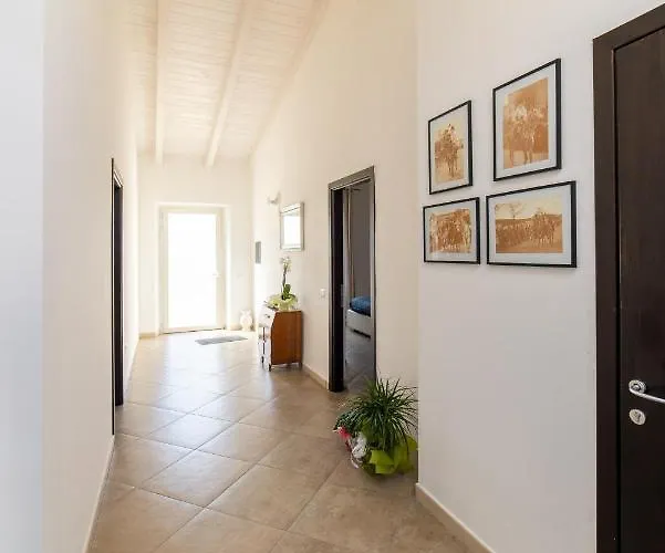 Civico 47 招待所 Càbras