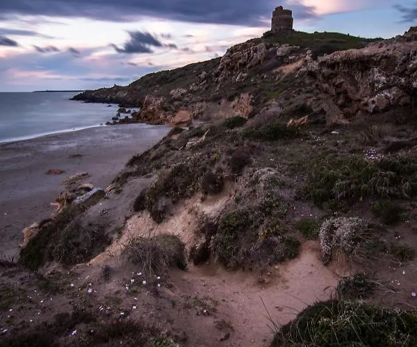 Civico 47 招待所 3*