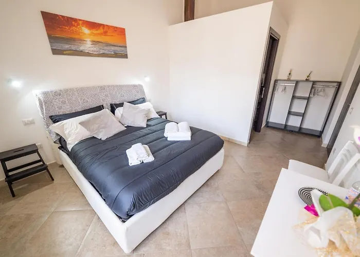 招待所 Civico 47 3*