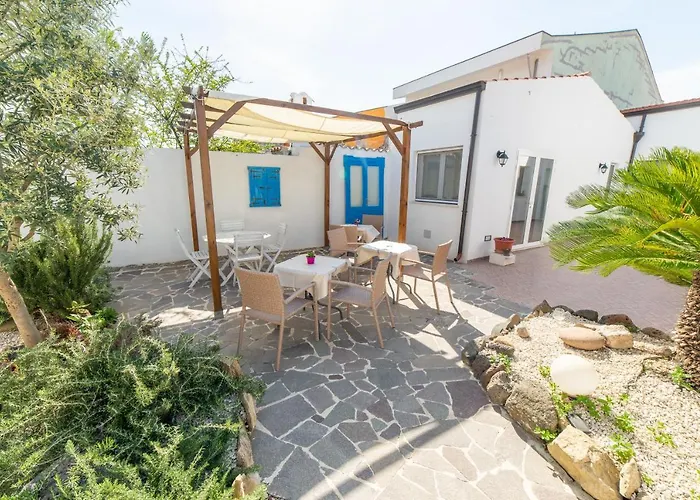 Civico 47 3* Càbras