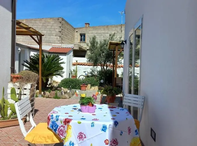 Civico 47 3* Càbras