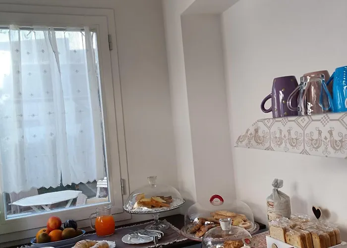 Civico 47 3* Càbras