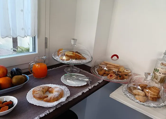 招待所 Civico 47 3*